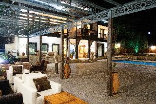 Villa Sultan Art Hotel