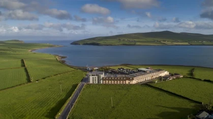 Dingle Skellig Hotel Peninsula Spa