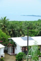 shell villa apartel resort