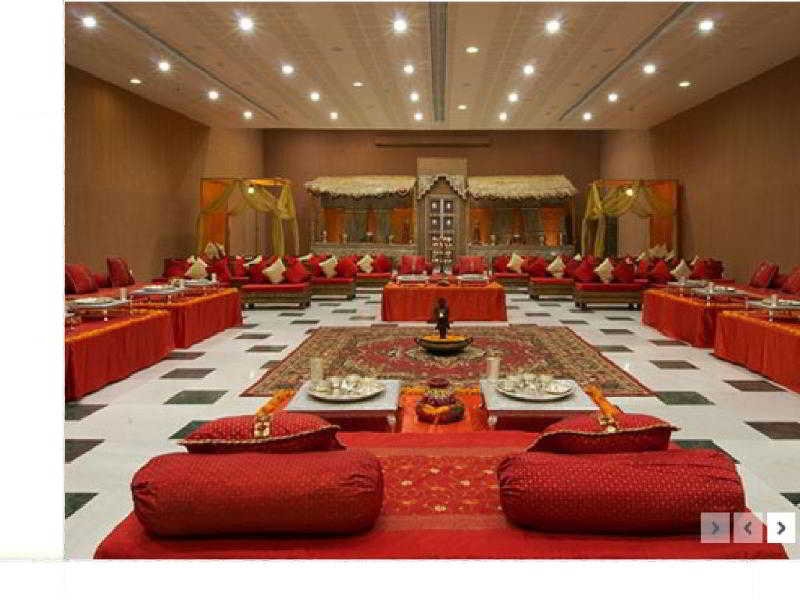 The Ummed Jodhpur