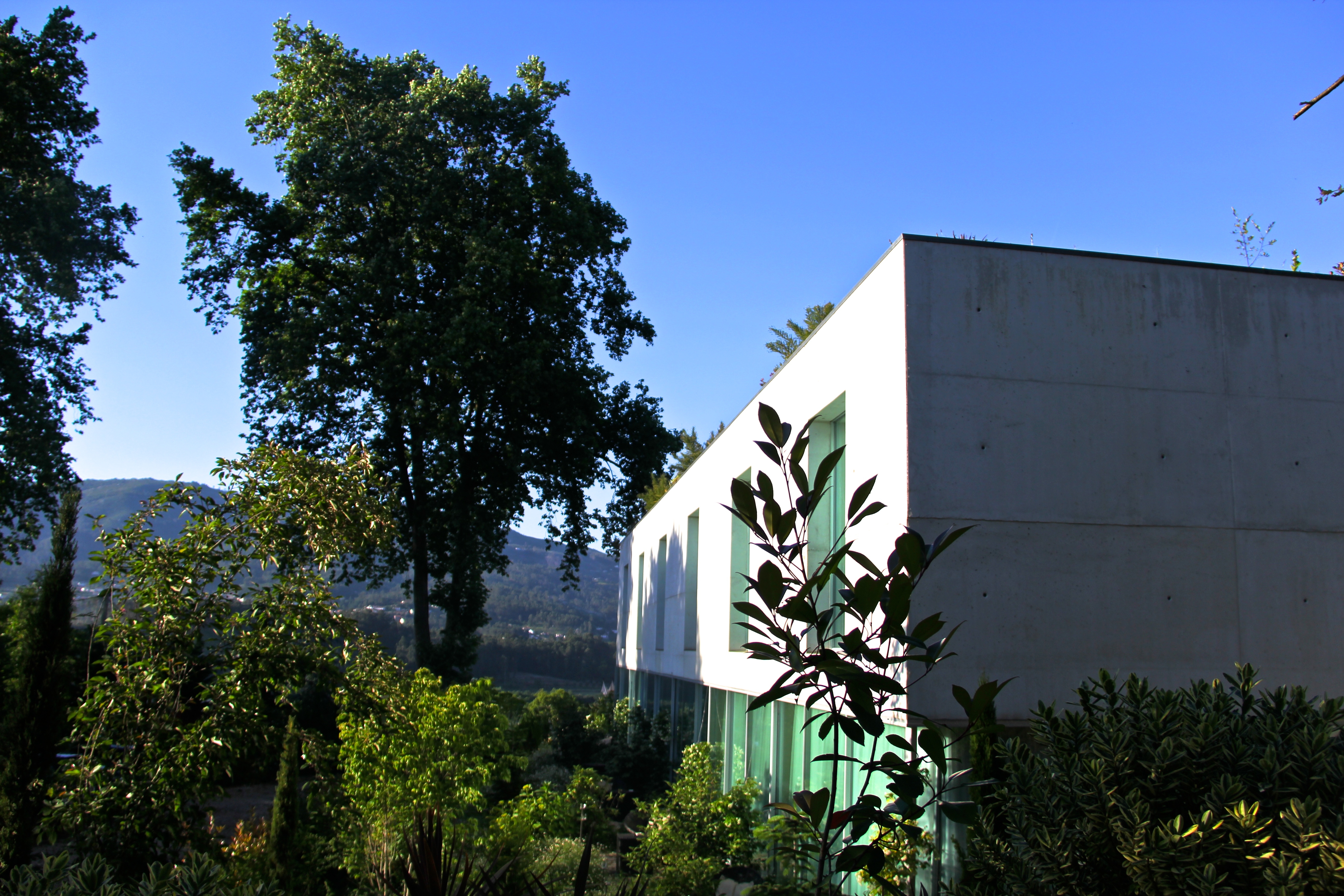Carmo's Boutique Hotel