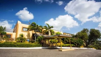 Cara Suites Hotel and Conference Centre