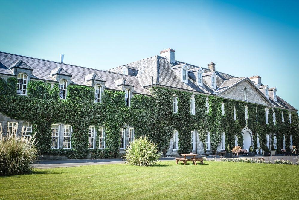 Celbridge Manor