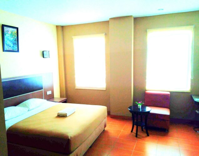 Parma Indah Hotel