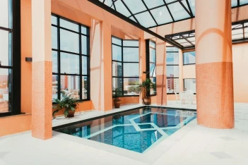 Summit Suites Hotel Jundiai