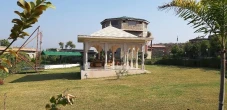 Van Chhavi Resort By Opensky