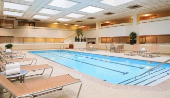Tysons Corner Marriott