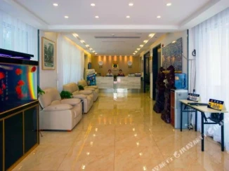 Super 8 Hotel Haidian Yu Xin