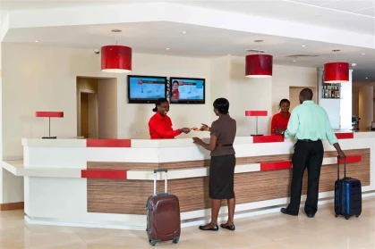 ibis Lagos Airport