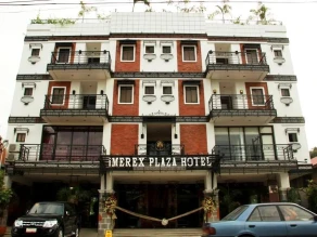 Imerex Plaza Hotel