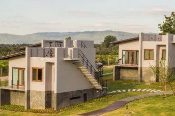 Chevin Khaoyai