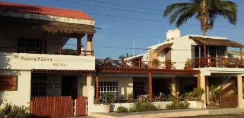 Hotel Punta Ponto