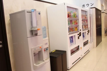Toyoko Inn Osaka Namba Nippombashi