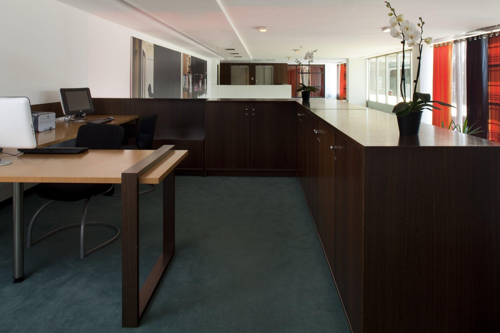 Hotel Lille EuraLille