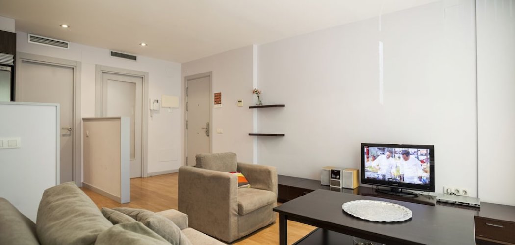 SSA Camp Nou Apartments