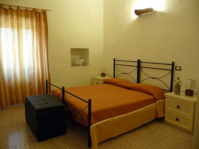 Masseria Fachechi Agriturismo