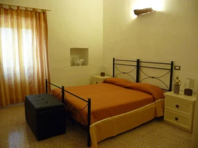 Masseria Fachechi Agriturismo