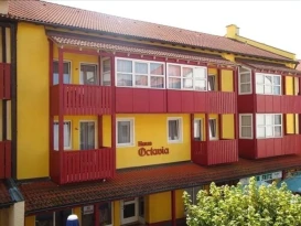 Apparthotels Minerva Diana Octavia