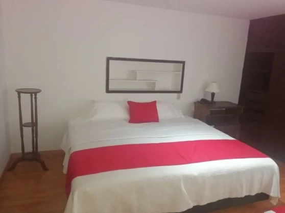 Casa Hotel La Estancia