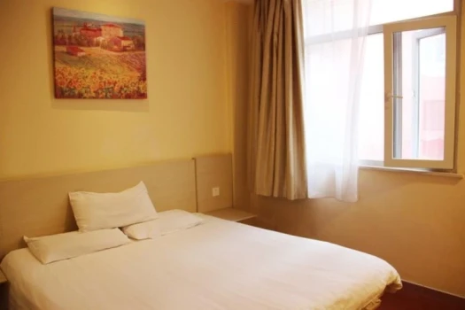 Hanting Hotel (Yangzhou Wenchang Middle Road )