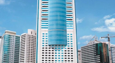 Renaissance Shenzhen Luohu Hotel