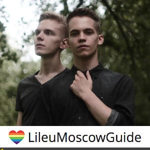 LileuMoscowGuide
