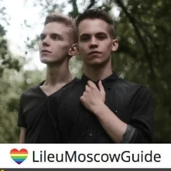 LileuMoscowGuide