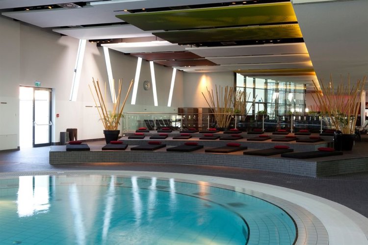 Asia Resort Linsberg - Adults Only