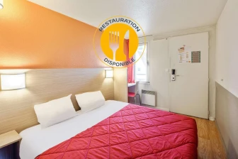 Première Classe Angoulême Ouest - Saint Yrieix