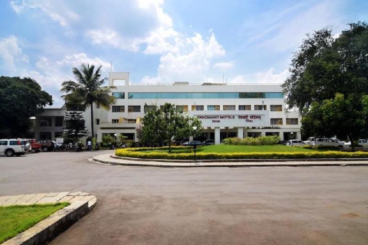 Panchavati Sinnar Motels