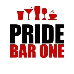 PRIDE Bar One