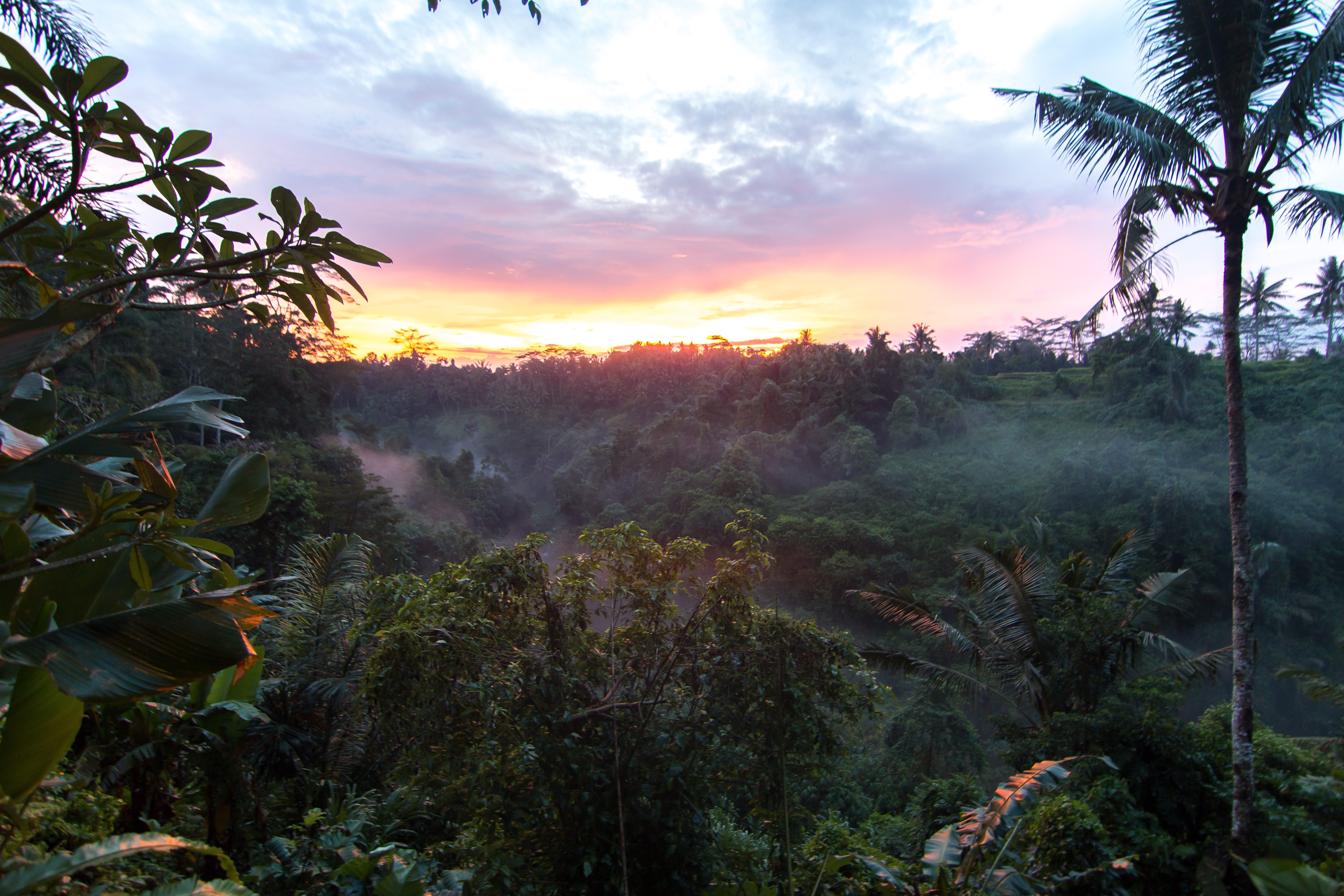 Bidadari Private Villas & Retreat