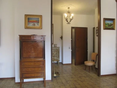 Welcome to my house Milano