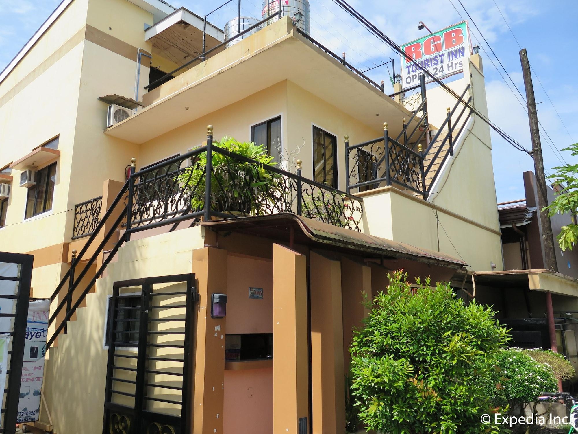 Rgb Tourist Inn Hotel
