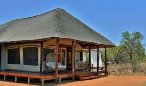 Safari Plains- Mabula