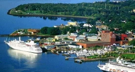 Delta Hotels Prince Edward By Marriott