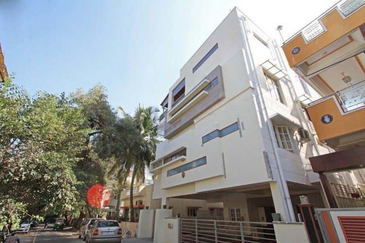 OYO Rooms Banashankari