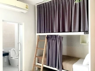 The Bunk Hostel Phuket