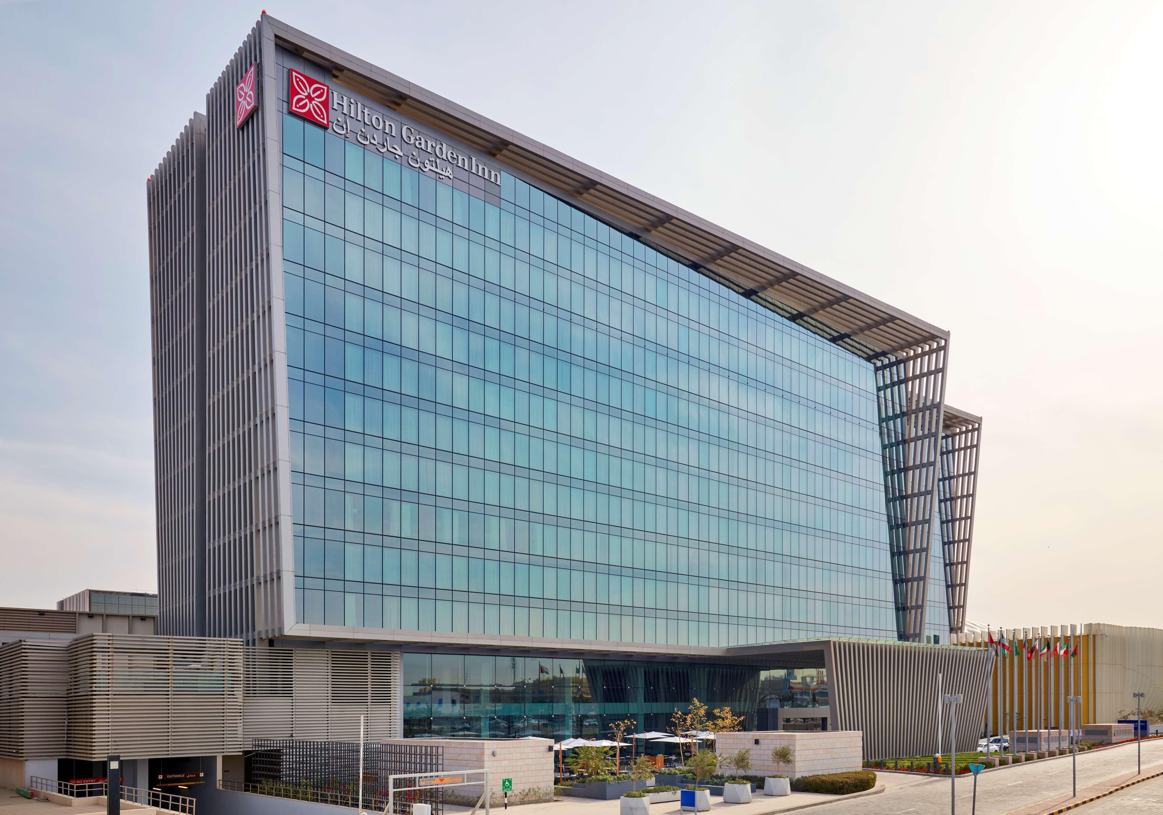 Hilton Garden Inn Kuwait City, Kuwait