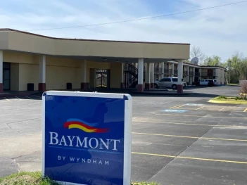 Baymont by Wyndham Stillwater
