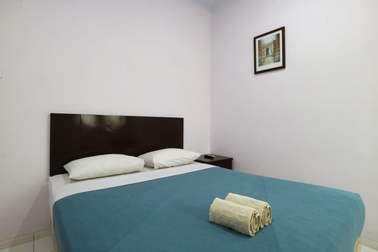 Retanata Homestay Bandung