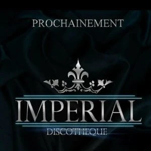 Imperial Discotheque Gay Danceclub Lyon