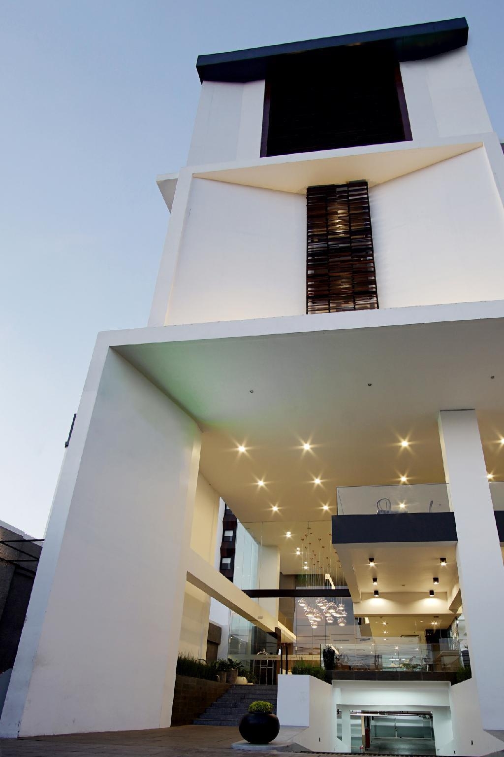 Whiz Prime Malioboro Yogyakarta