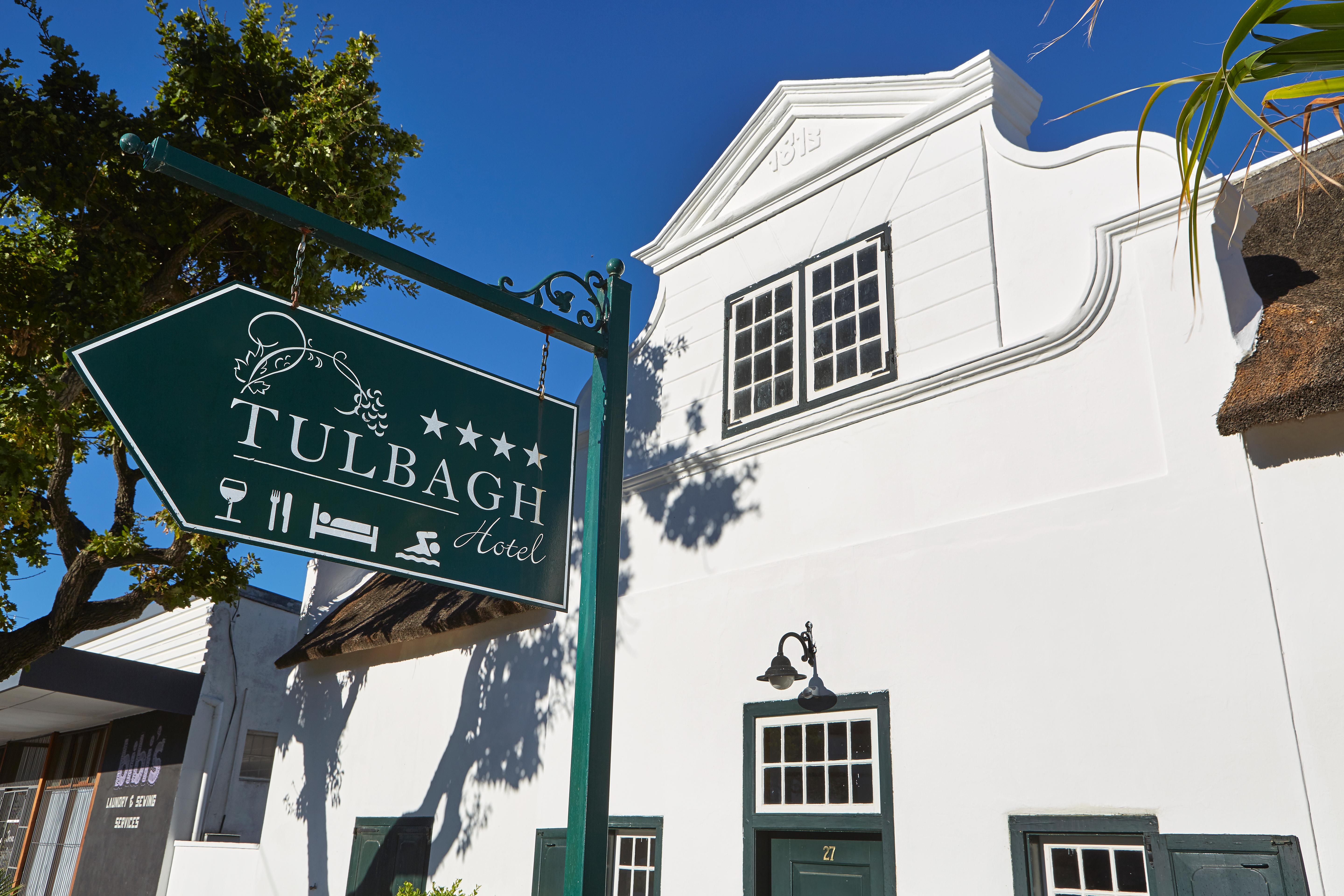 Tulbagh Boutique Heritage Hotel