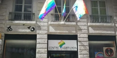 Center LGBTI Lyon