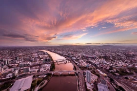 Meriton Suites Herschel Street