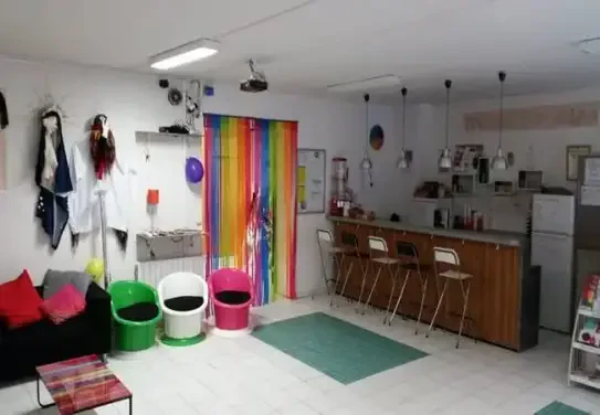 Center LGBTI Lyon