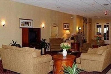 Ramada East Hartford