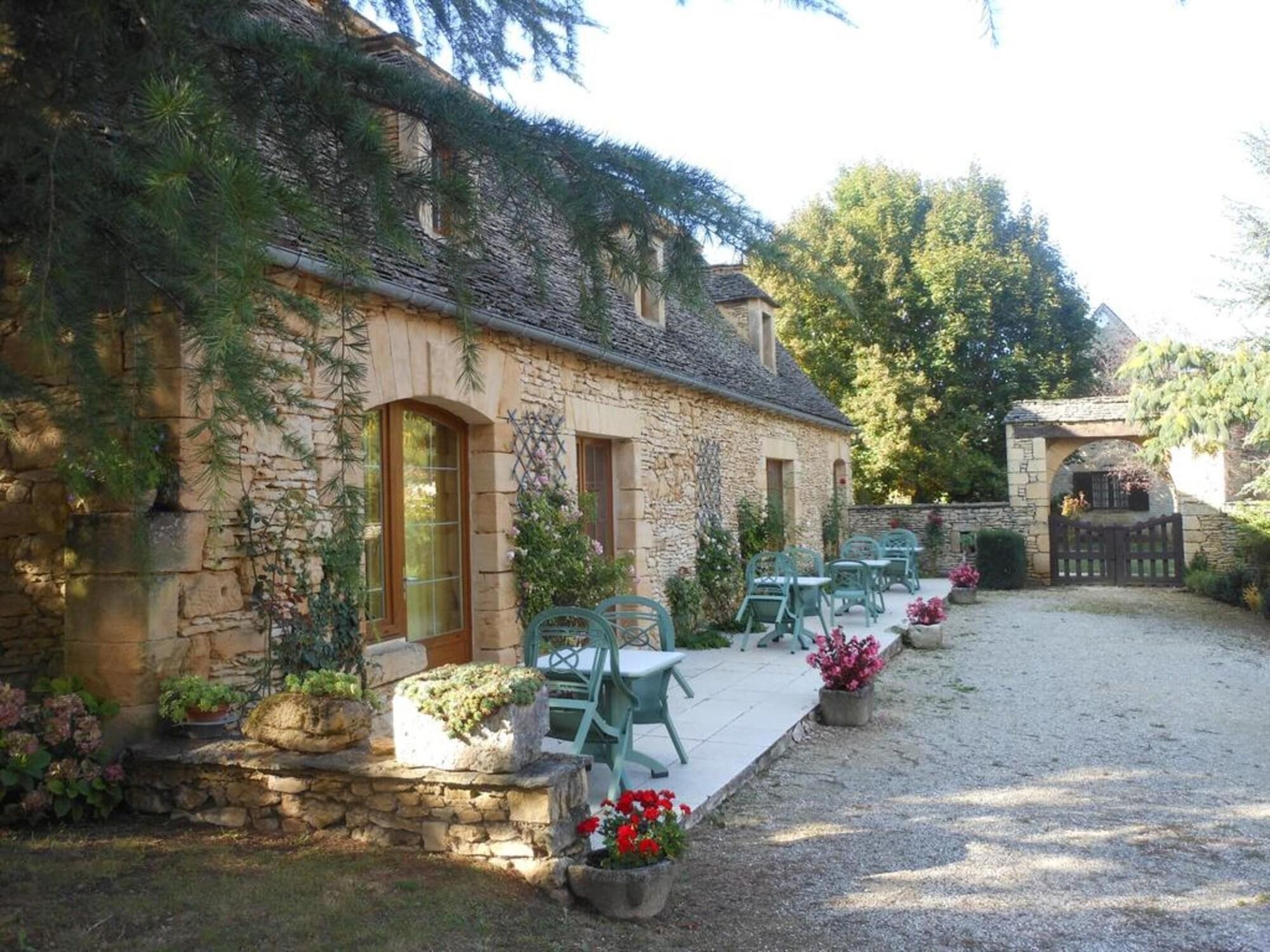 Domaine De Pech Mortier