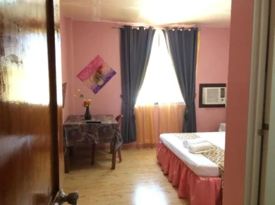 Soria's Lodge